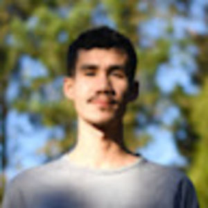 Meet your Posher, Julian